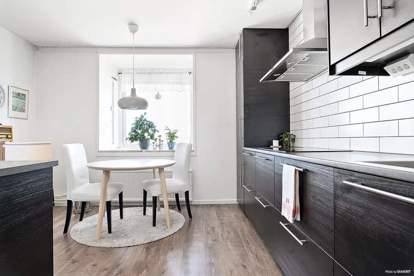 Bostadsrätt, Segergatan 6A, Västra Fäladen, Landskrona