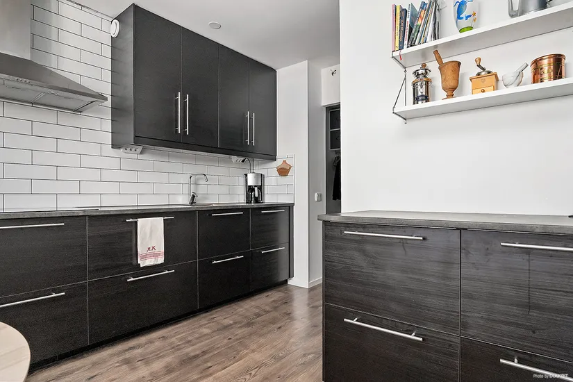 Bostadsrätt, Segergatan 6A, Västra Fäladen, Landskrona