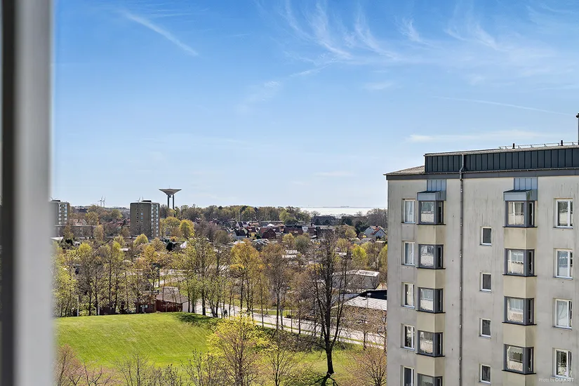 Bostadsrätt, Segergatan 6A, Västra Fäladen, Landskrona