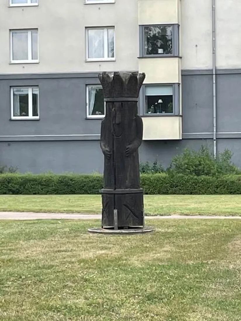 Bostadsrätt, Segergatan 6A, Västra Fäladen, Landskrona