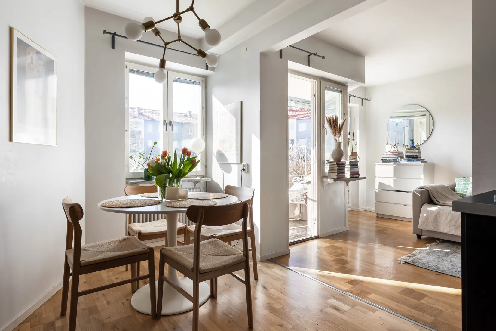 Bostadsrätt, Erikslustvägen 36G, Erikslust, Malmö