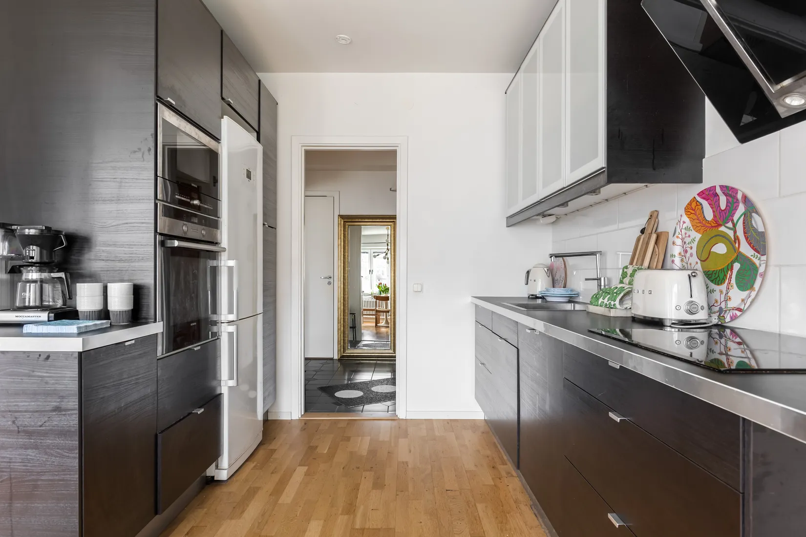 Bostadsrätt, Erikslustvägen 36G, Erikslust, Malmö