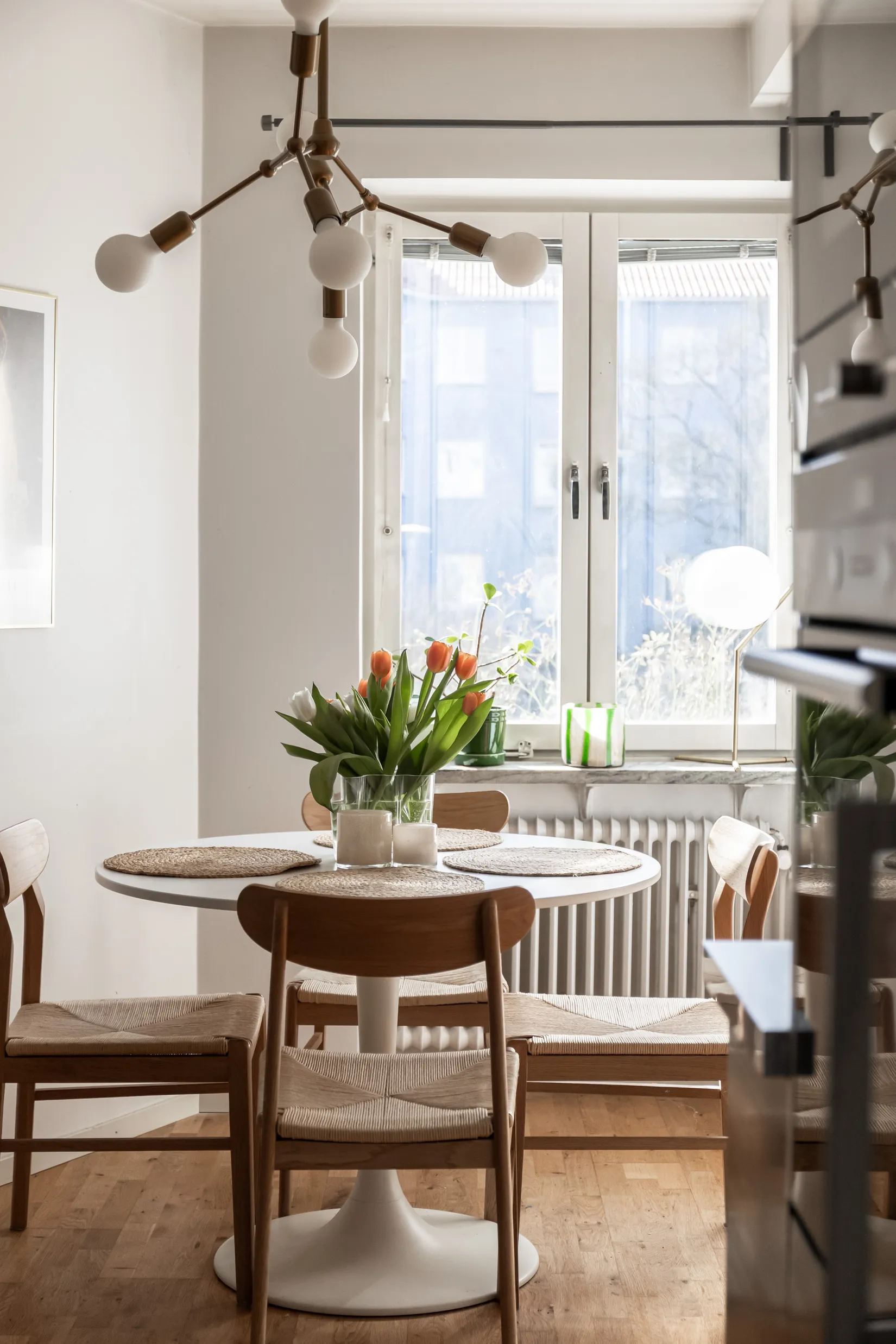 Bostadsrätt, Erikslustvägen 36G, Erikslust, Malmö