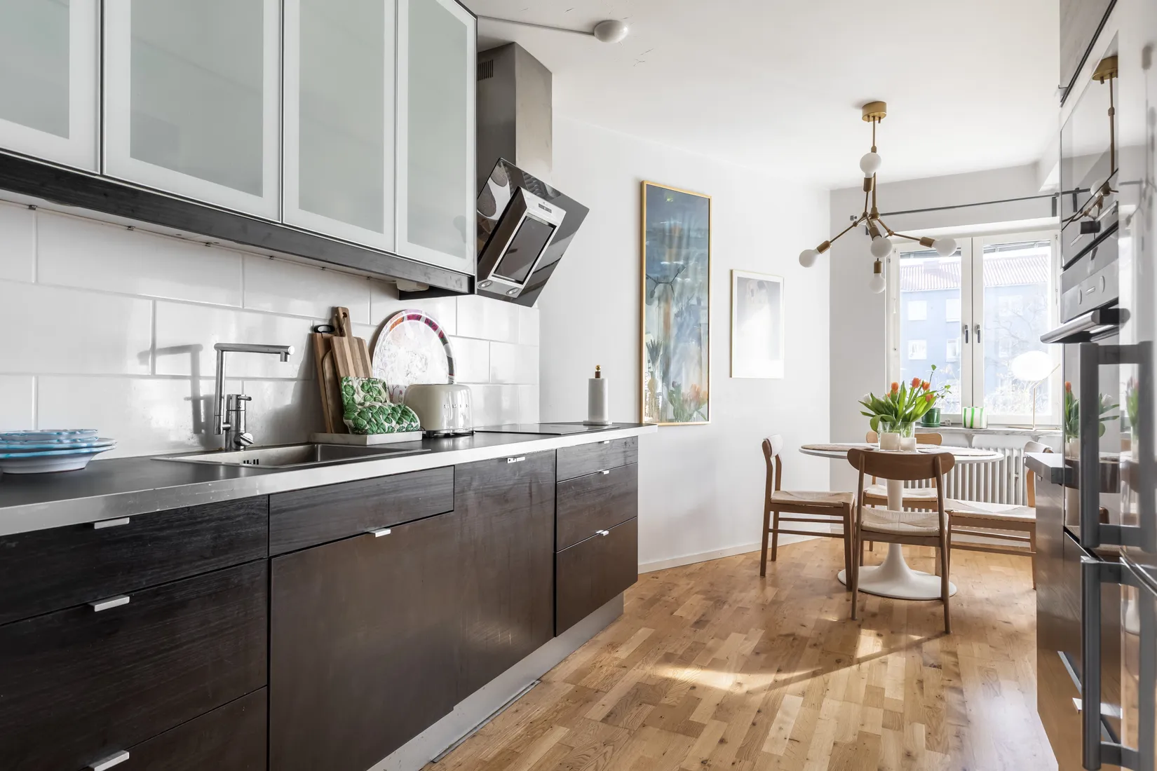 Bostadsrätt, Erikslustvägen 36G, Erikslust, Malmö