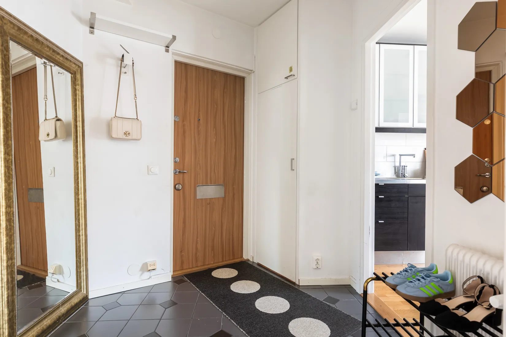Bostadsrätt, Erikslustvägen 36G, Erikslust, Malmö