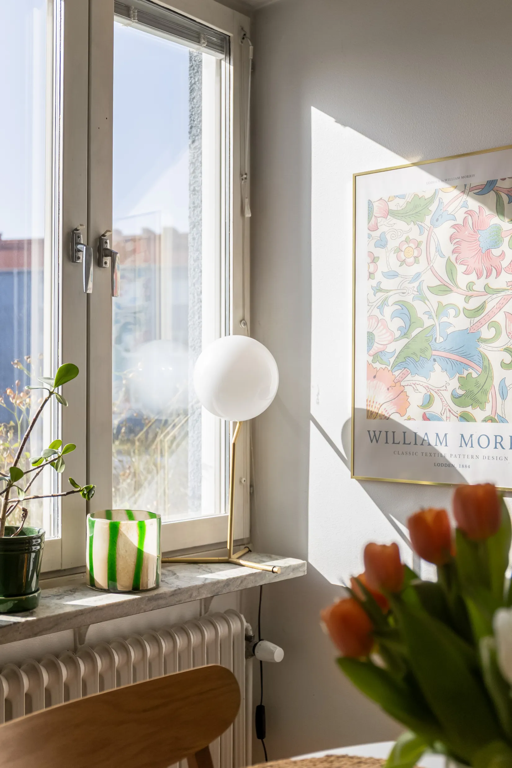 Bostadsrätt, Erikslustvägen 36G, Erikslust, Malmö