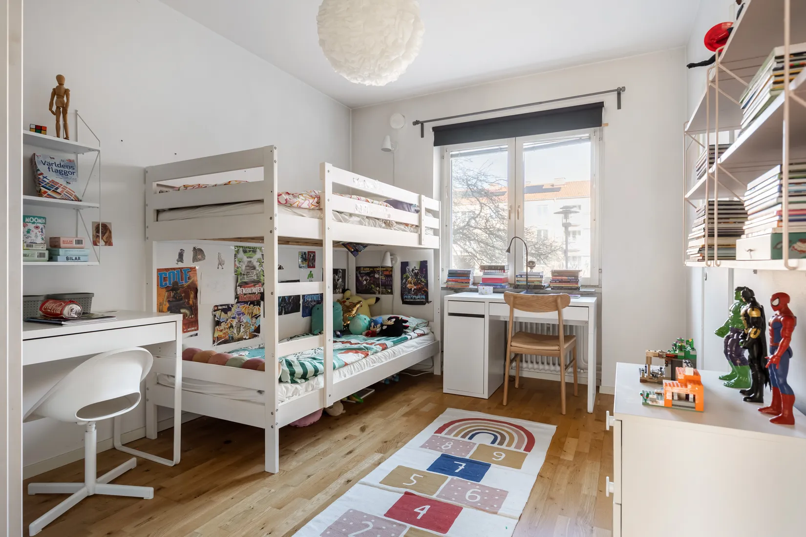 Bostadsrätt, Erikslustvägen 36G, Erikslust, Malmö