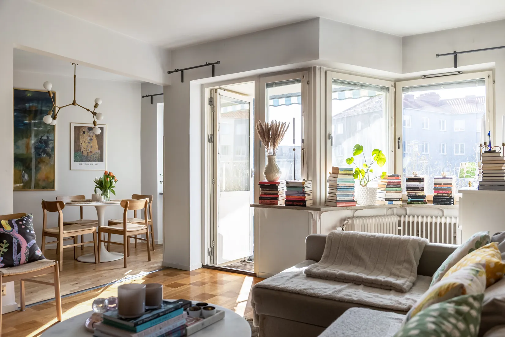 Bostadsrätt, Erikslustvägen 36G, Erikslust, Malmö