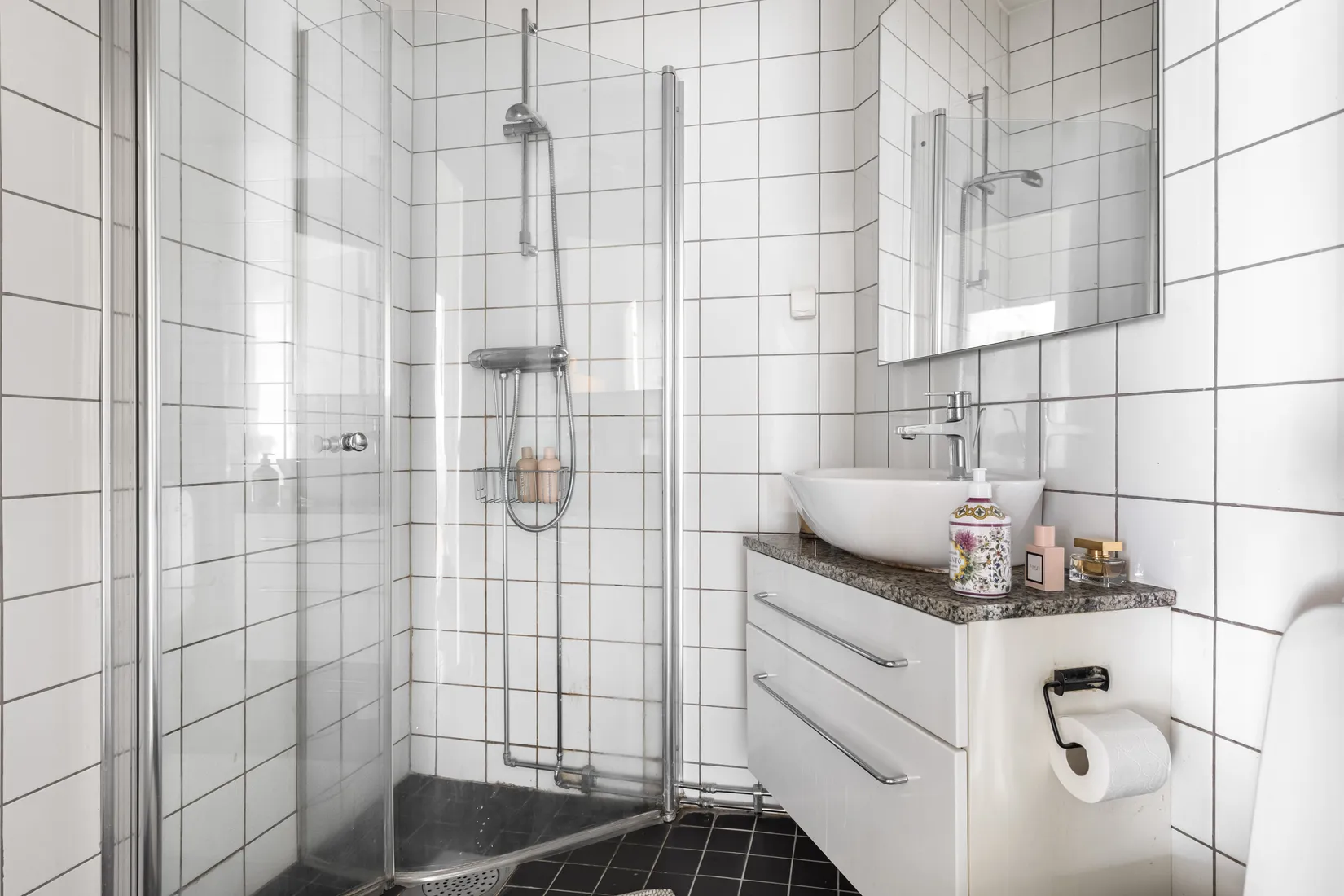Bostadsrätt, Erikslustvägen 36G, Erikslust, Malmö