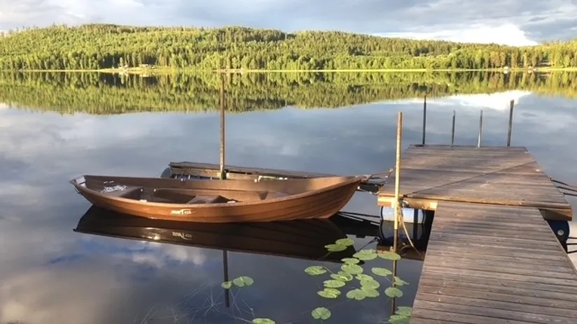 Tomt, Degernäs 9, Degernäs, Boden