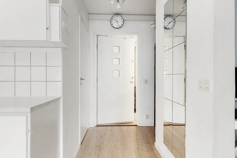 Bostadsrätt, Nunnegårdsgatan 54, Munkegärde, Kungälv