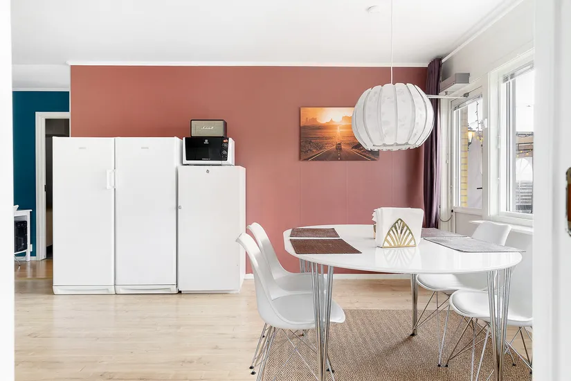 Bostadsrätt, Nunnegårdsgatan 54, Munkegärde, Kungälv