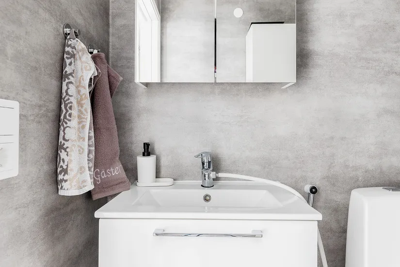 Bostadsrätt, Nunnegårdsgatan 54, Munkegärde, Kungälv