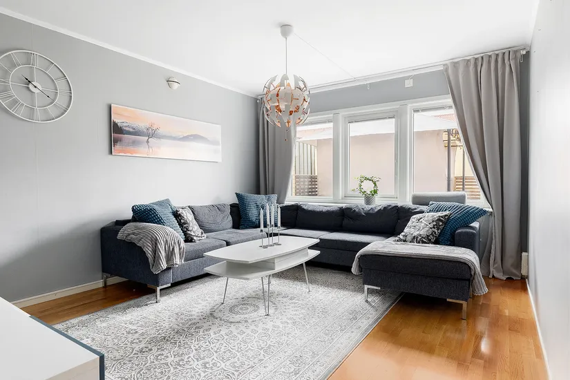 Bostadsrätt, Nunnegårdsgatan 54, Munkegärde, Kungälv