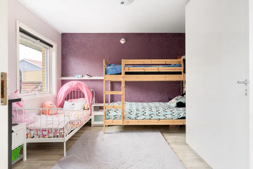 Bostadsrätt, Nunnegårdsgatan 54, Munkegärde, Kungälv