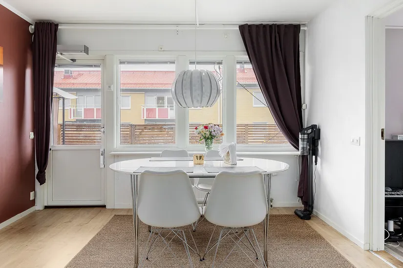 Bostadsrätt, Nunnegårdsgatan 54, Munkegärde, Kungälv