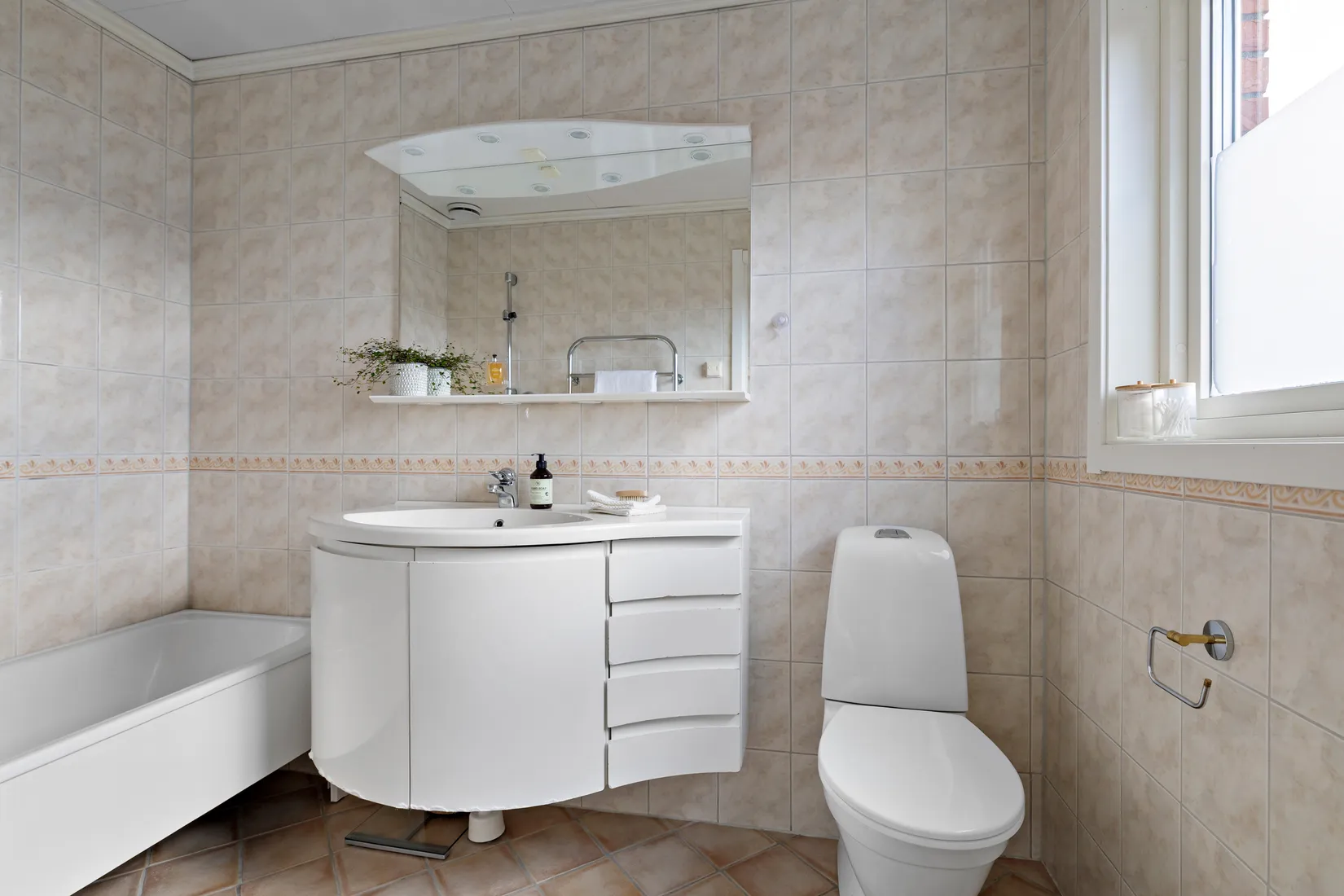 Villa, Väringgatan 12, Lulsundet, Luleå