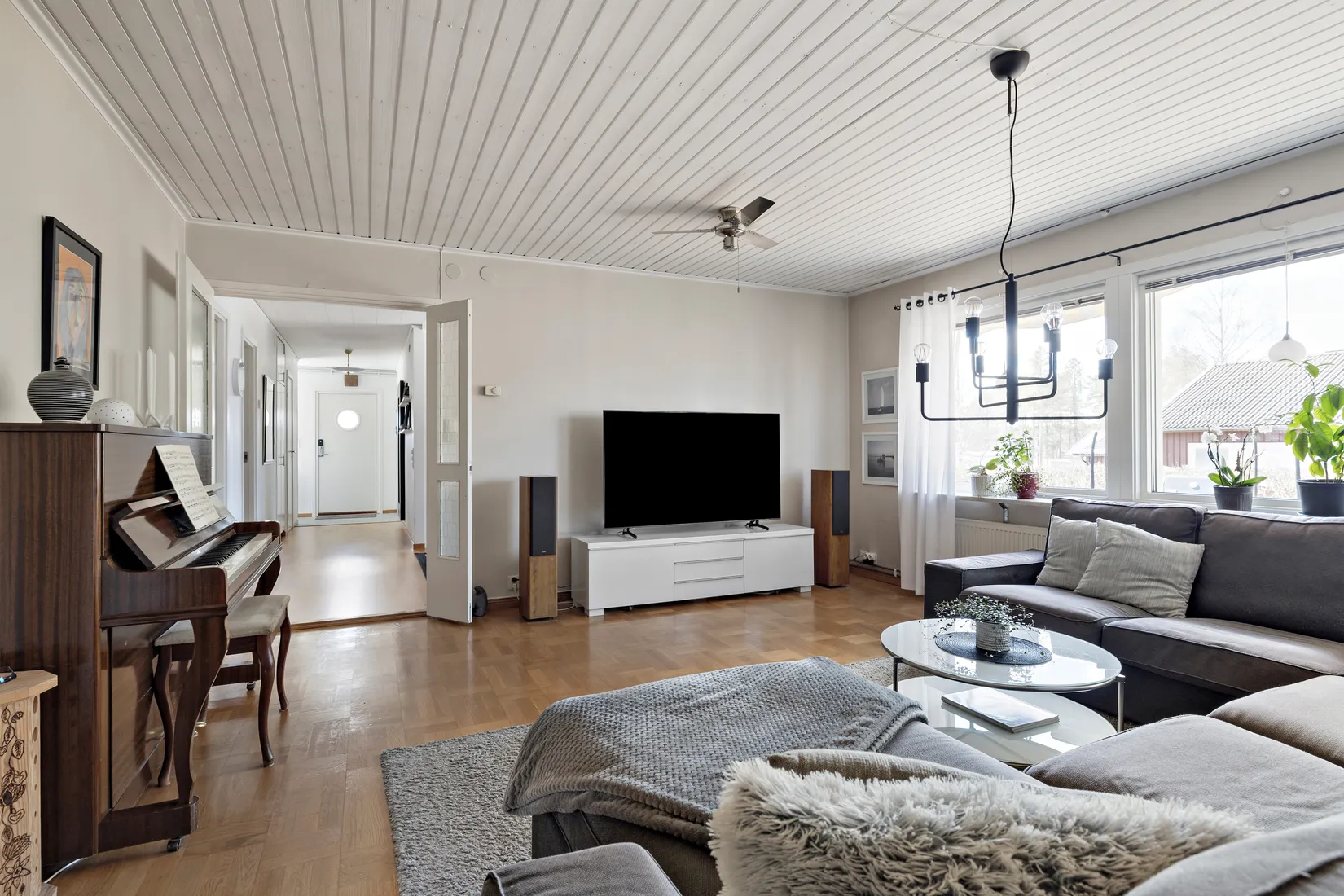 Villa, Väringgatan 12, Lulsundet, Luleå
