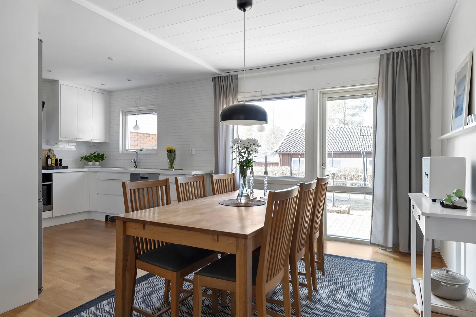 Villa, Väringgatan 12, Lulsundet, Luleå