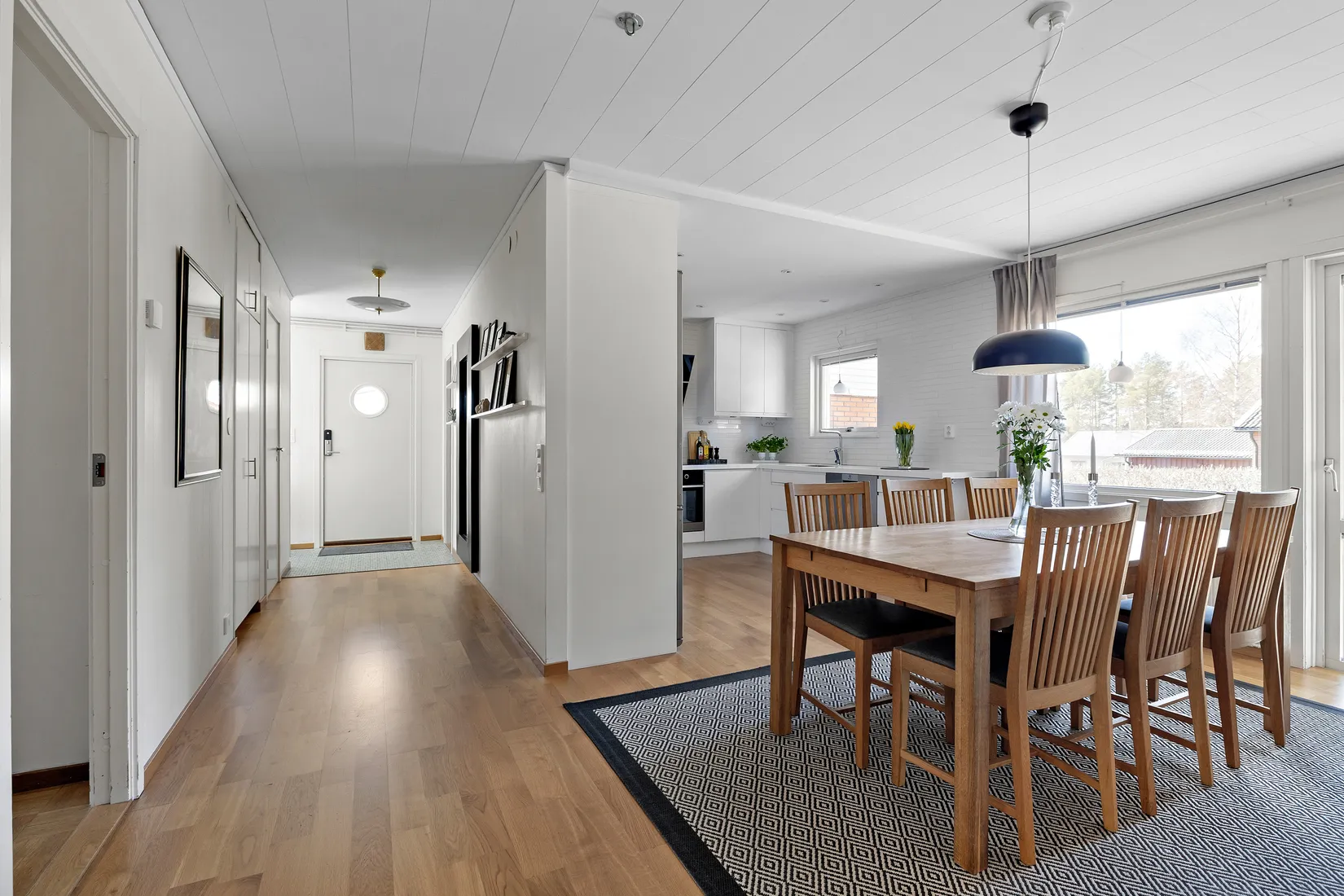 Villa, Väringgatan 12, Lulsundet, Luleå