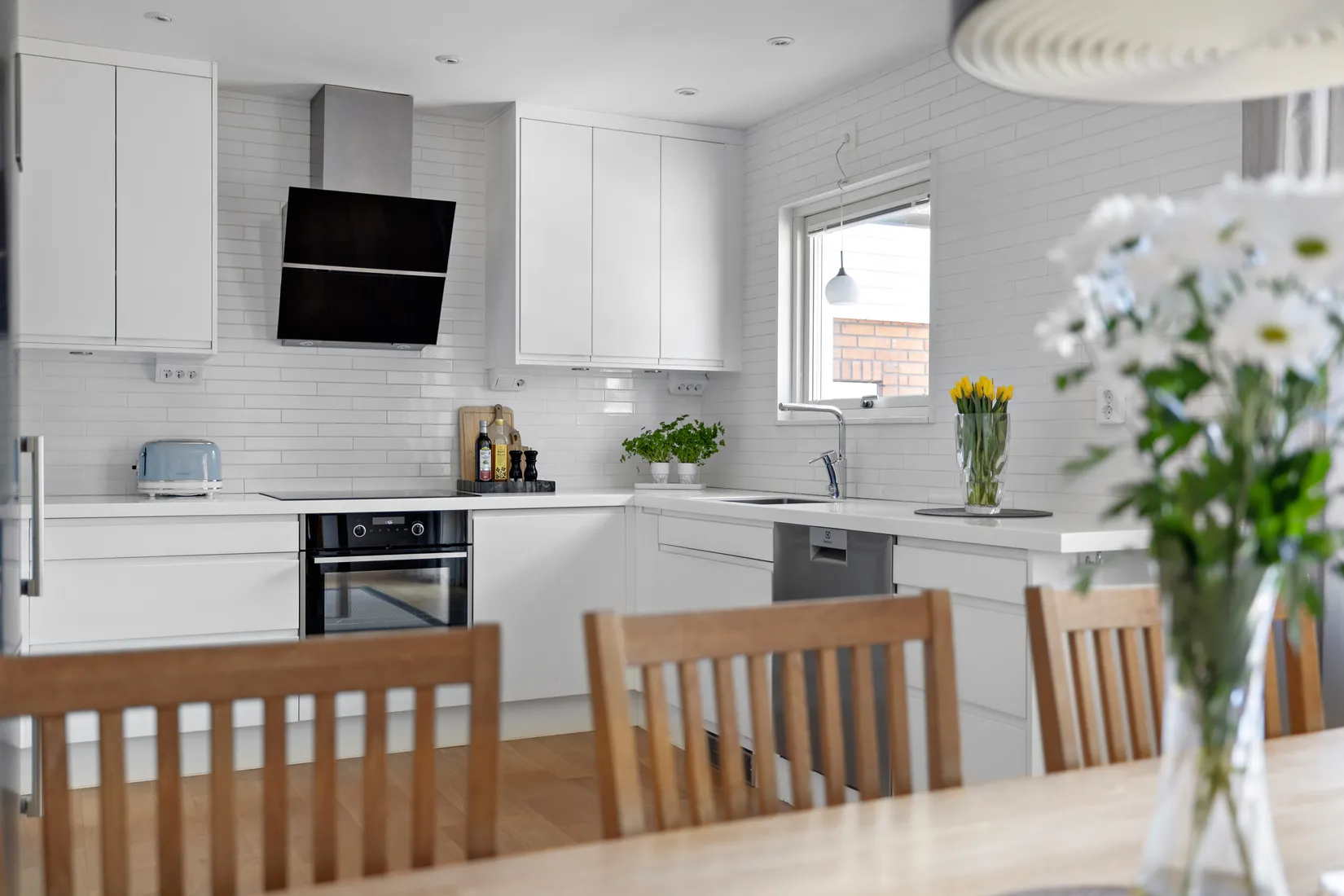 Villa, Väringgatan 12, Lulsundet, Luleå