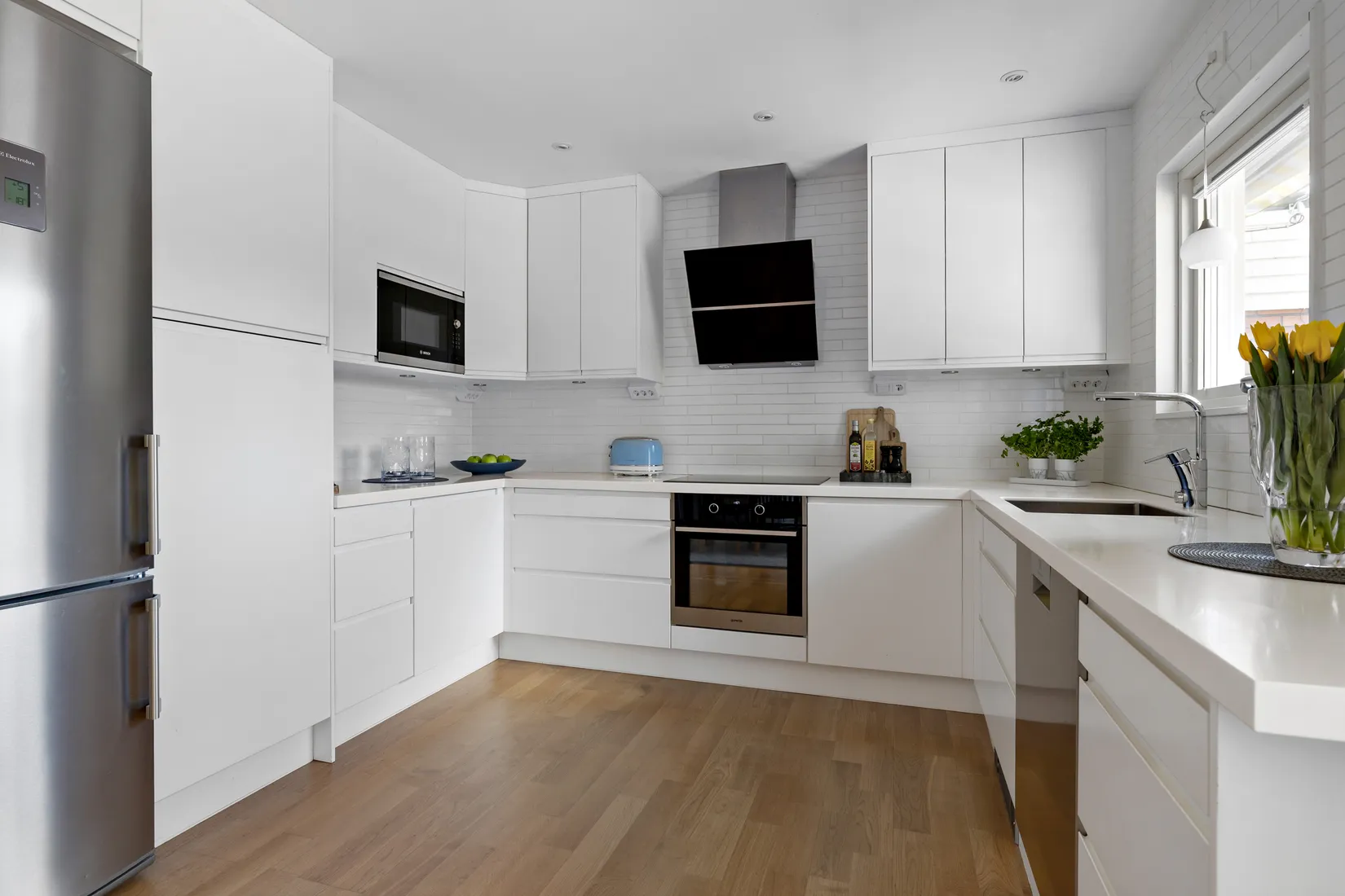 Villa, Väringgatan 12, Lulsundet, Luleå
