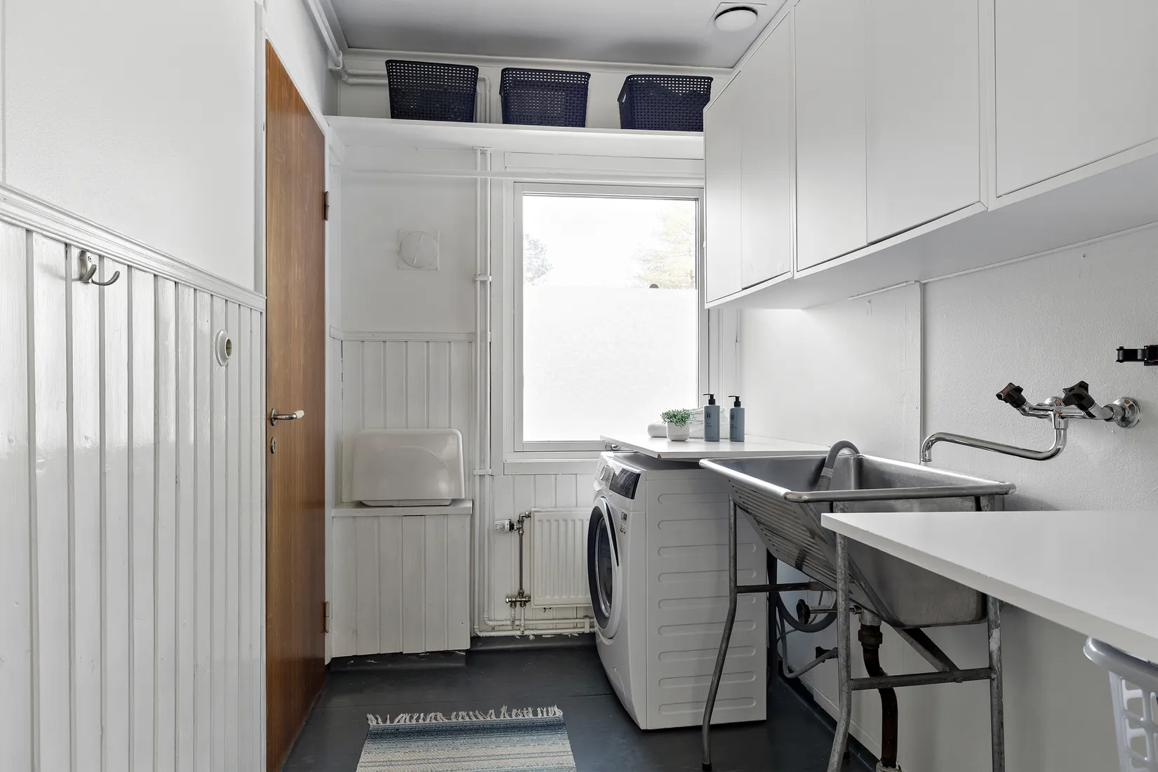 Villa, Väringgatan 12, Lulsundet, Luleå