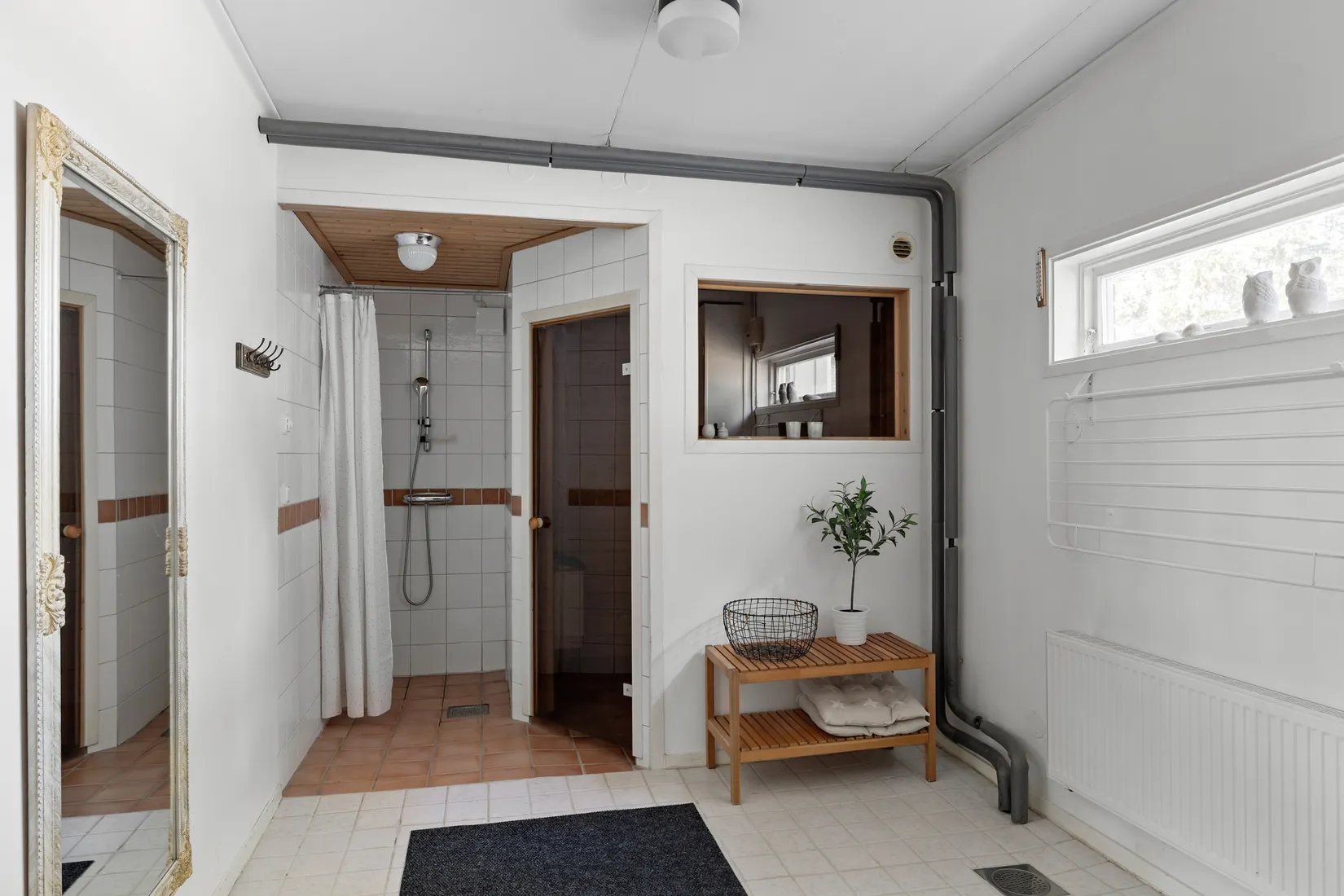 Villa, Väringgatan 12, Lulsundet, Luleå