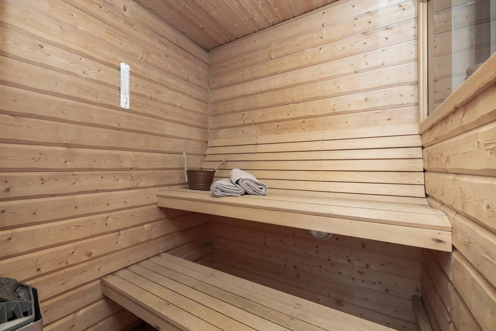 Villa, Väringgatan 12, Lulsundet, Luleå