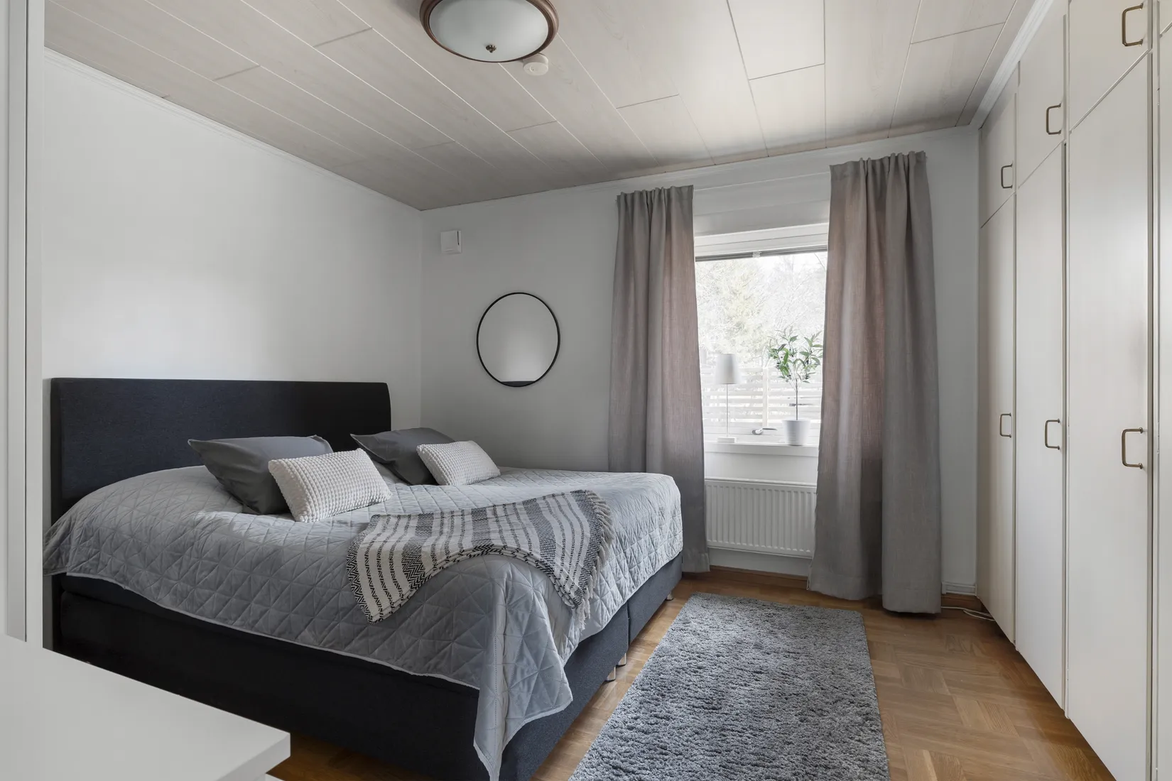 Villa, Väringgatan 12, Lulsundet, Luleå