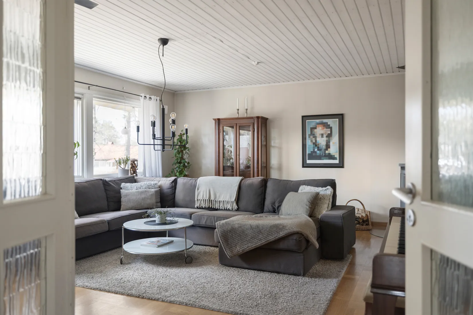 Villa, Väringgatan 12, Lulsundet, Luleå
