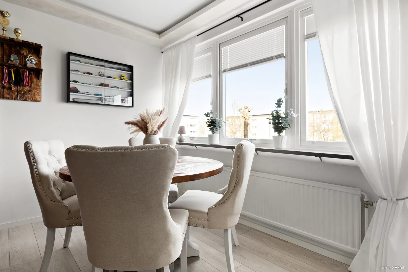 Bostadsrätt, Paradisgatan 21e, Centralt, Gislaved