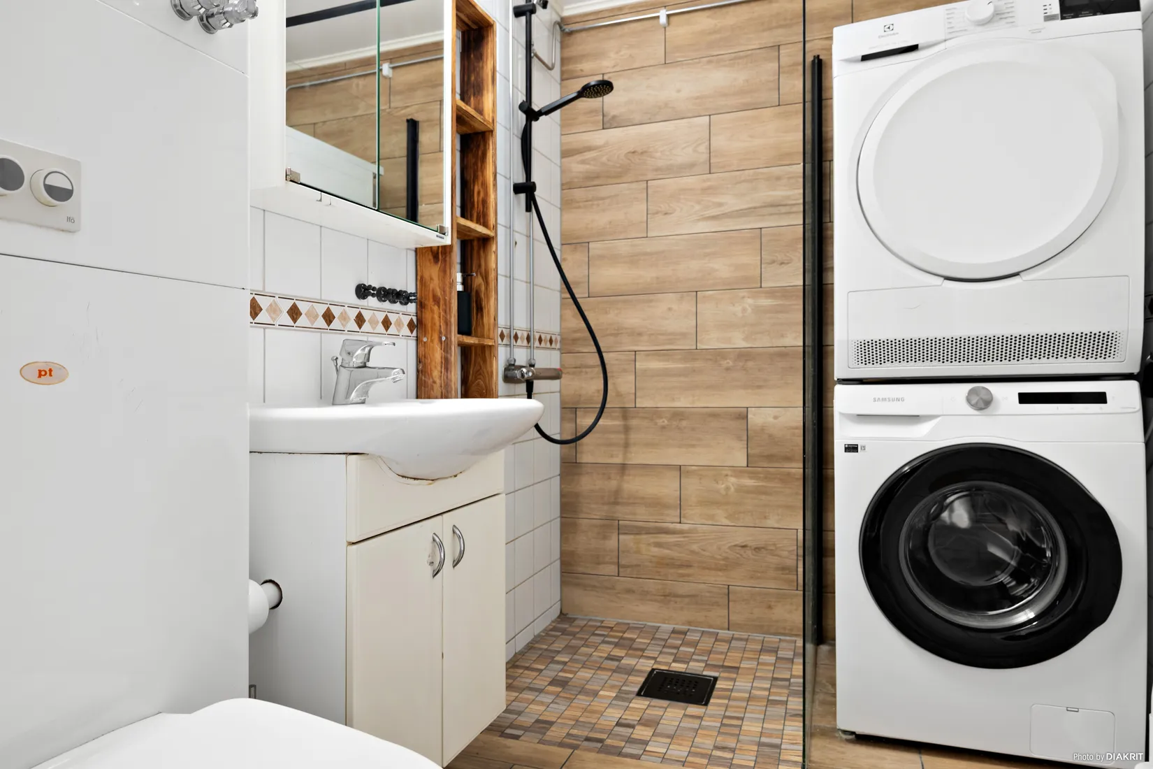 Bostadsrätt, Paradisgatan 21e, Centralt, Gislaved