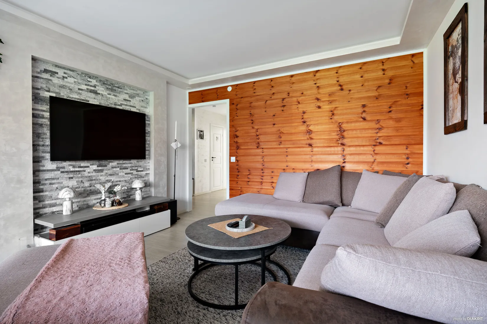 Bostadsrätt, Paradisgatan 21e, Centralt, Gislaved