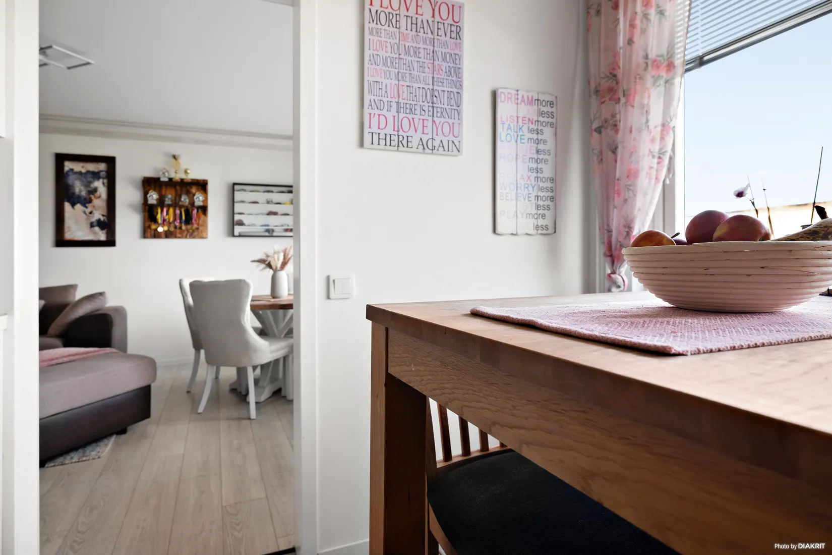 Bostadsrätt, Paradisgatan 21e, Centralt, Gislaved