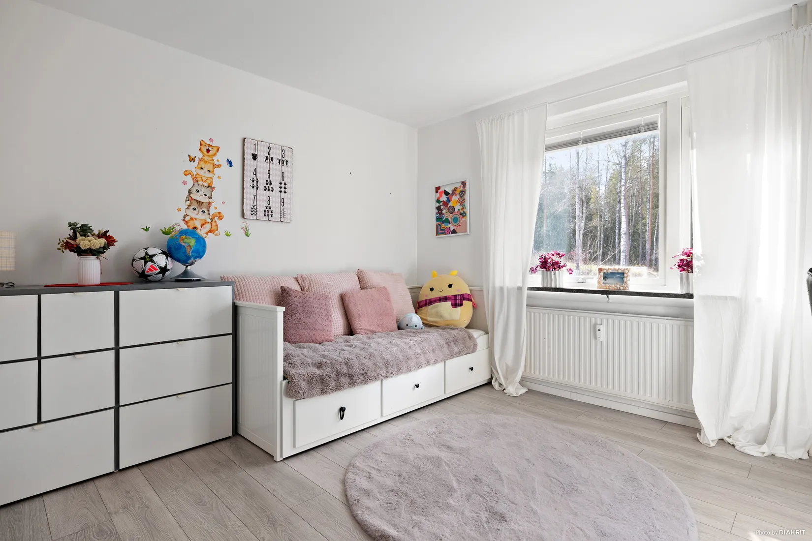 Bostadsrätt, Paradisgatan 21e, Centralt, Gislaved