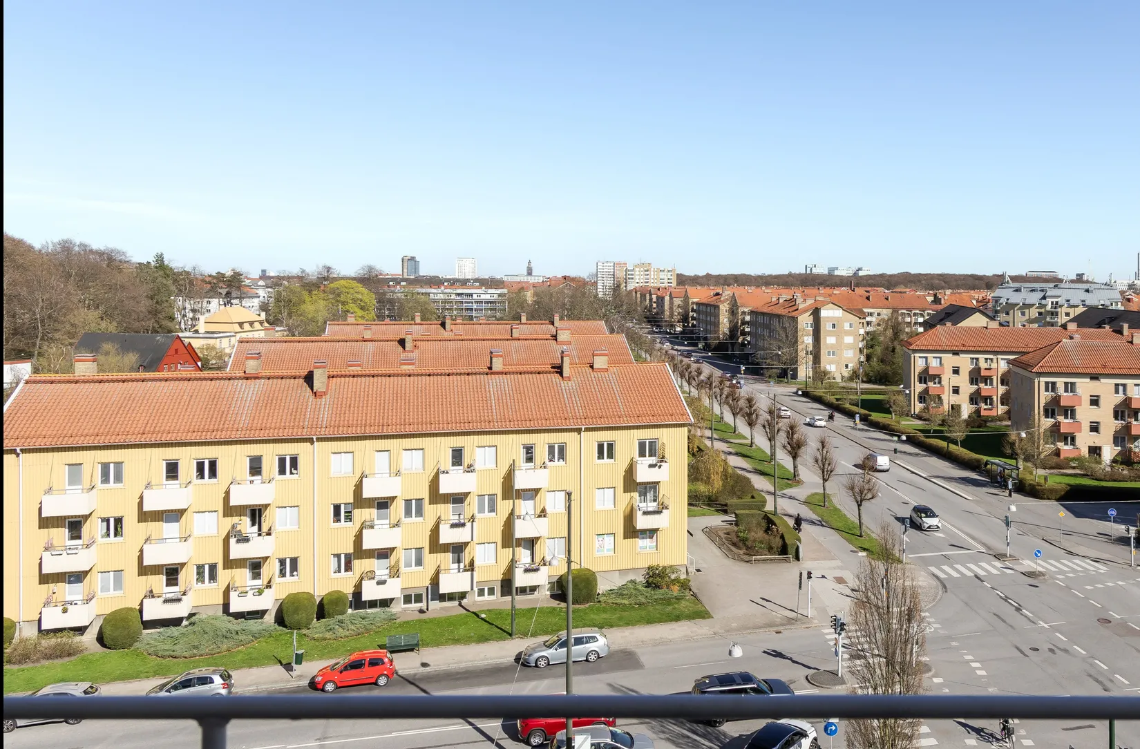 Bostadsrätt, Köpenhamnsvägen 41A, Slottsstaden, Malmö