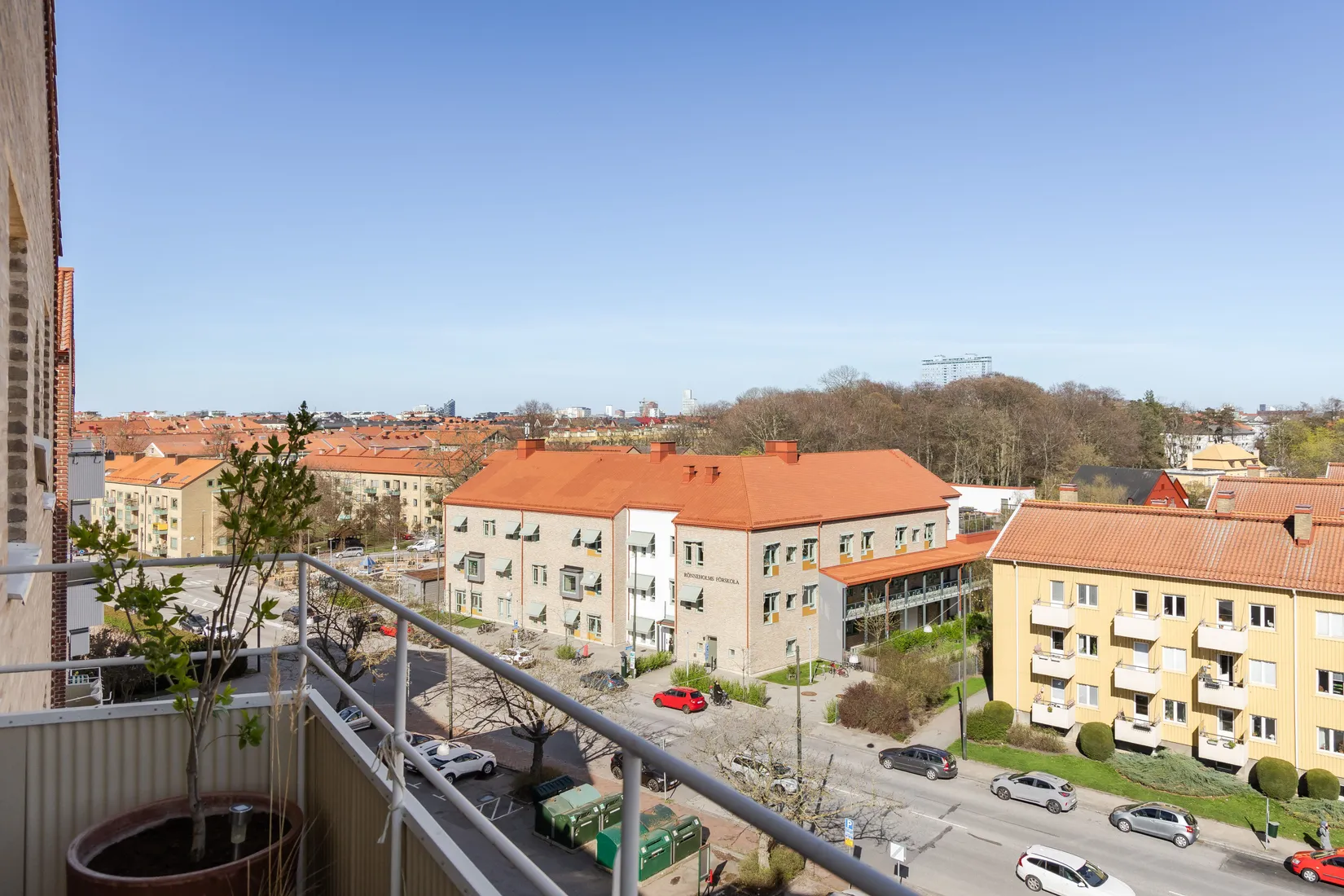 Bostadsrätt, Köpenhamnsvägen 41A, Slottsstaden, Malmö