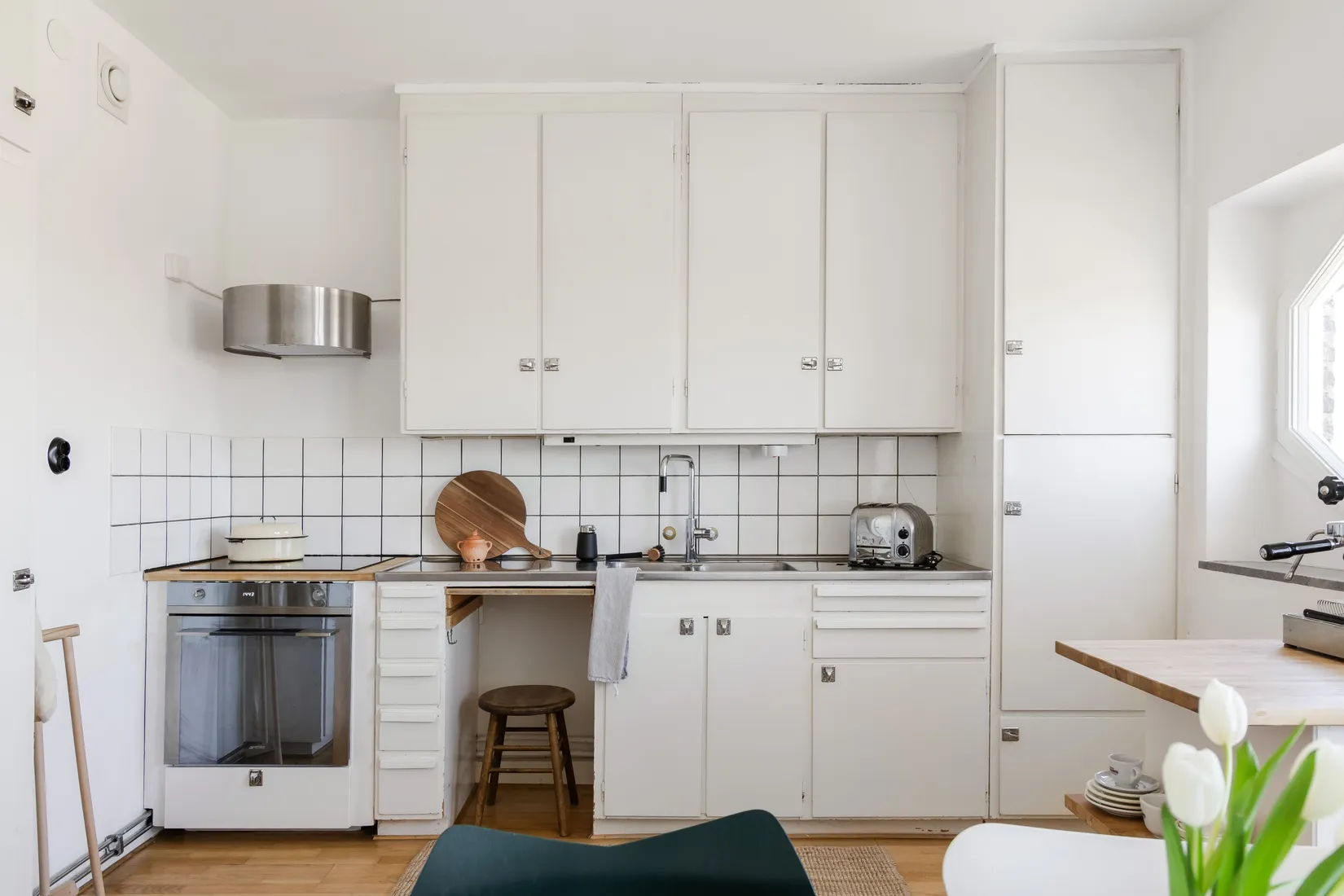 Bostadsrätt, Köpenhamnsvägen 41A, Slottsstaden, Malmö