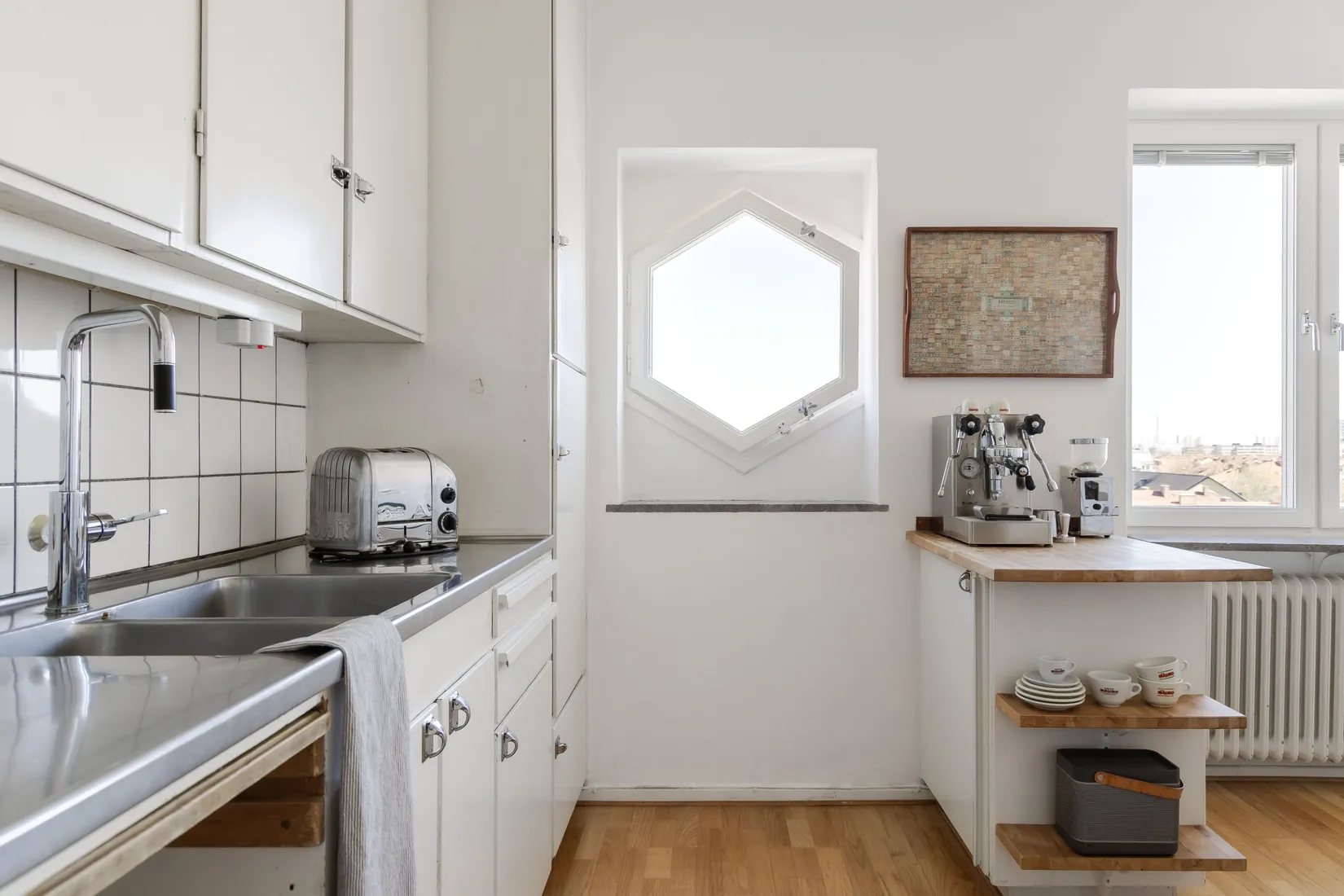 Bostadsrätt, Köpenhamnsvägen 41A, Slottsstaden, Malmö