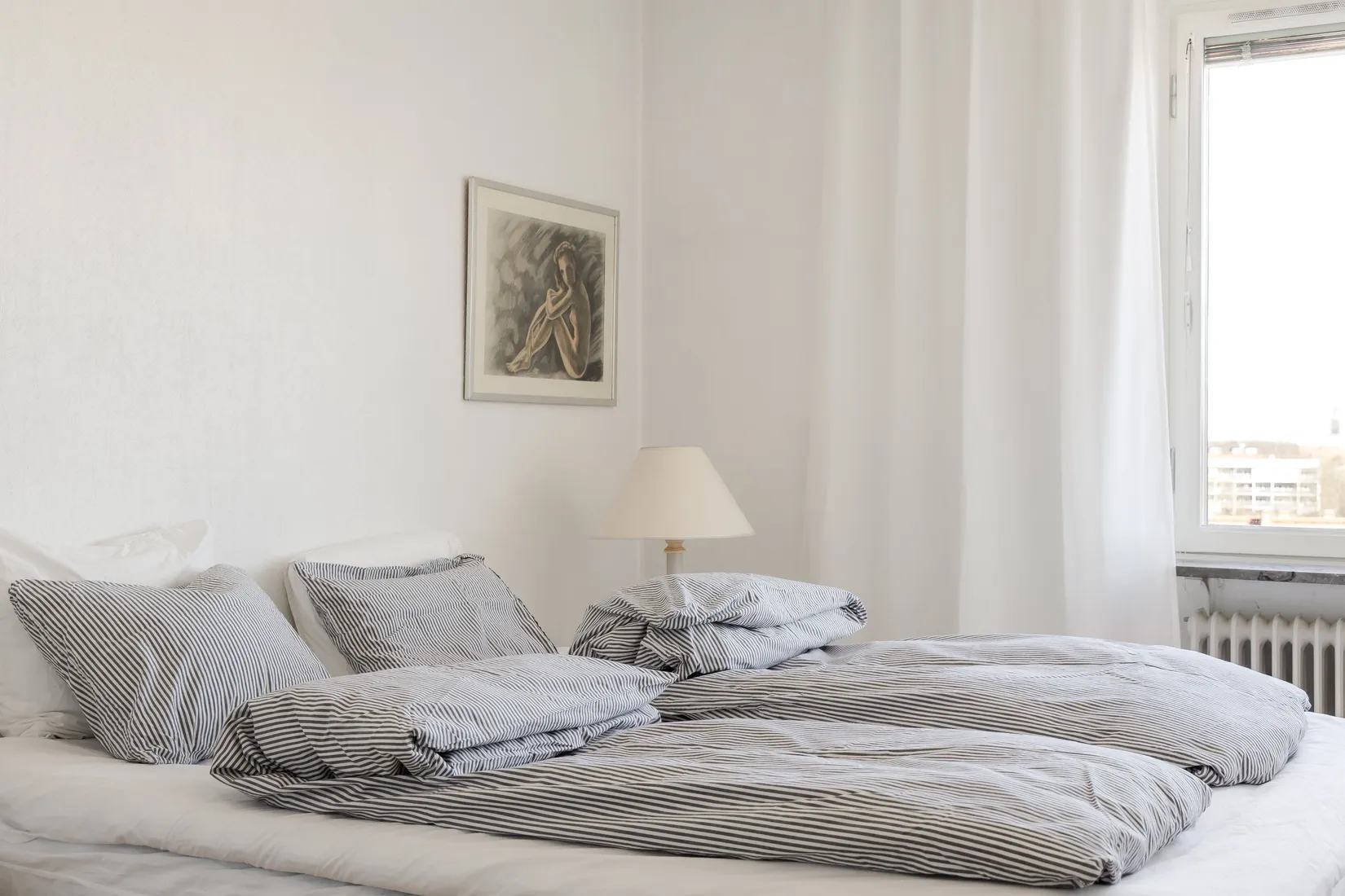 Bostadsrätt, Köpenhamnsvägen 41A, Slottsstaden, Malmö