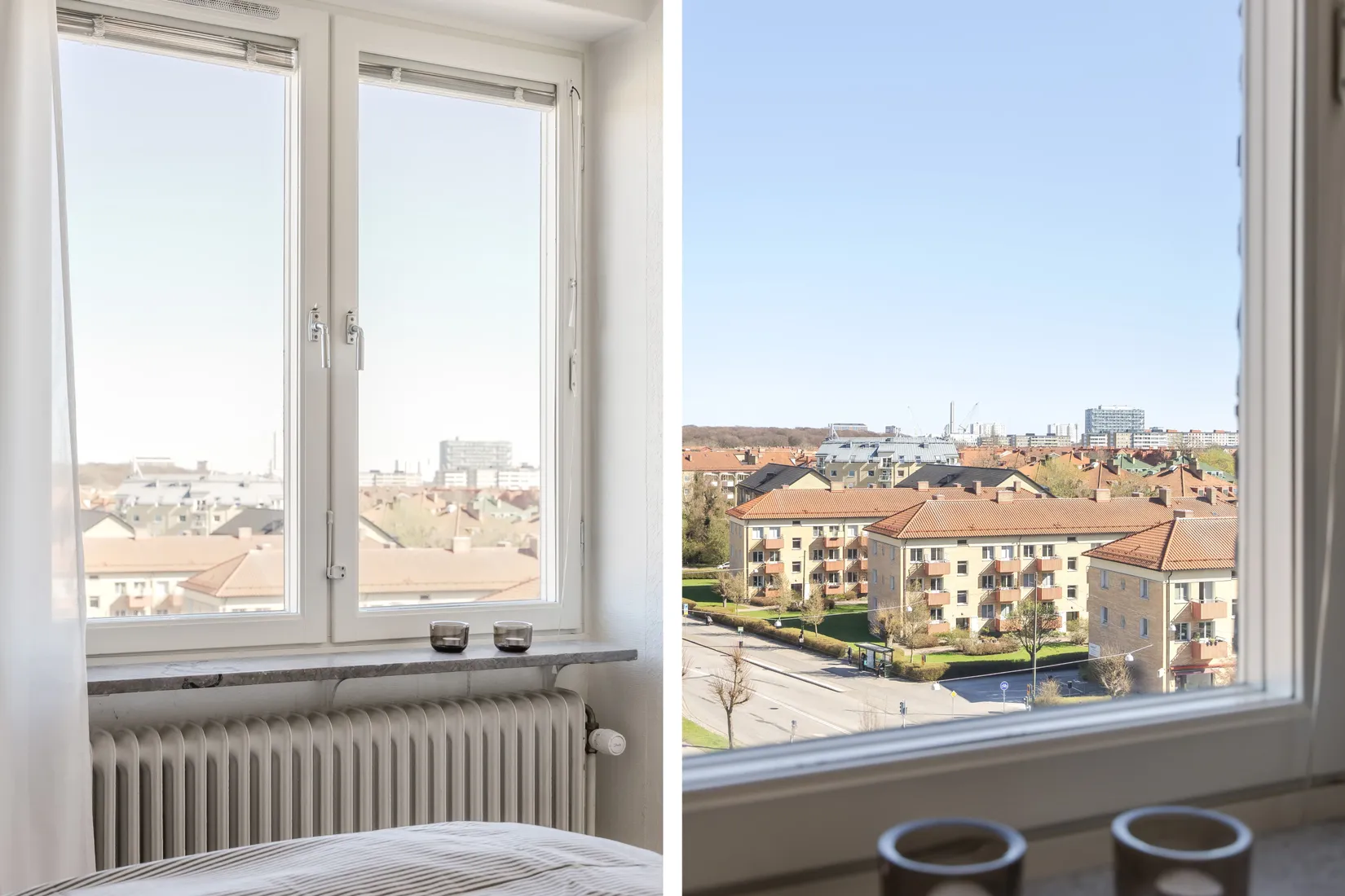 Bostadsrätt, Köpenhamnsvägen 41A, Slottsstaden, Malmö
