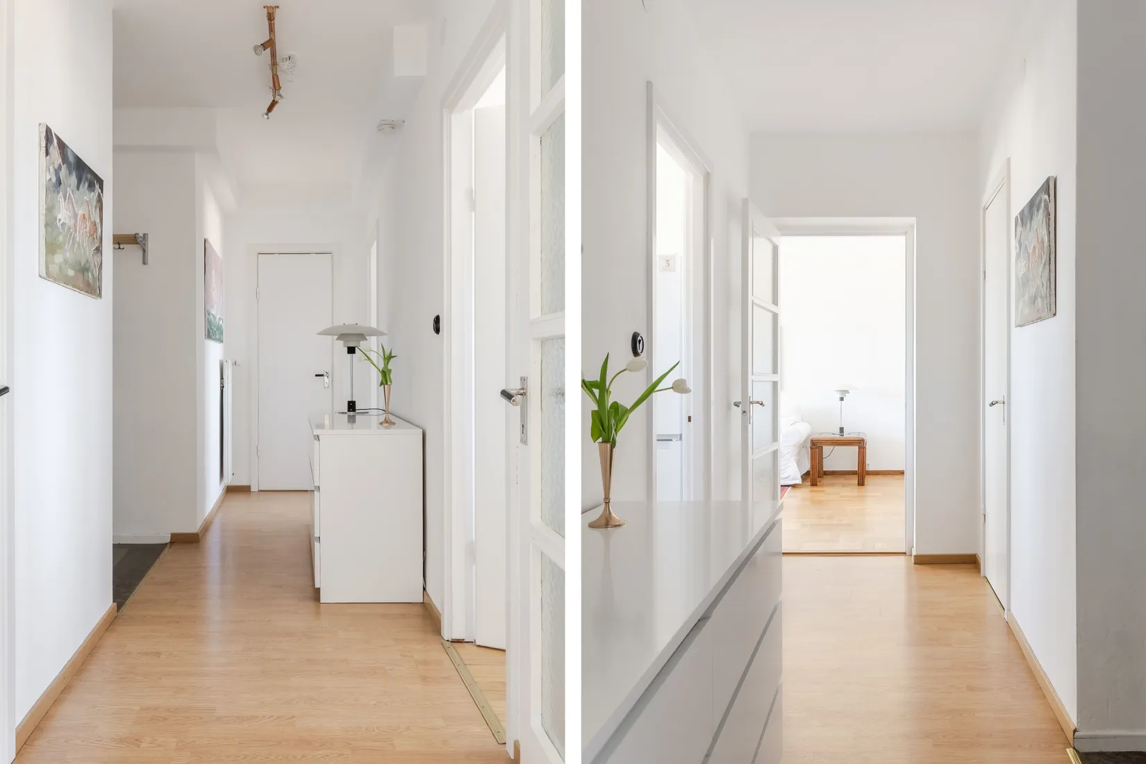 Bostadsrätt, Köpenhamnsvägen 41A, Slottsstaden, Malmö