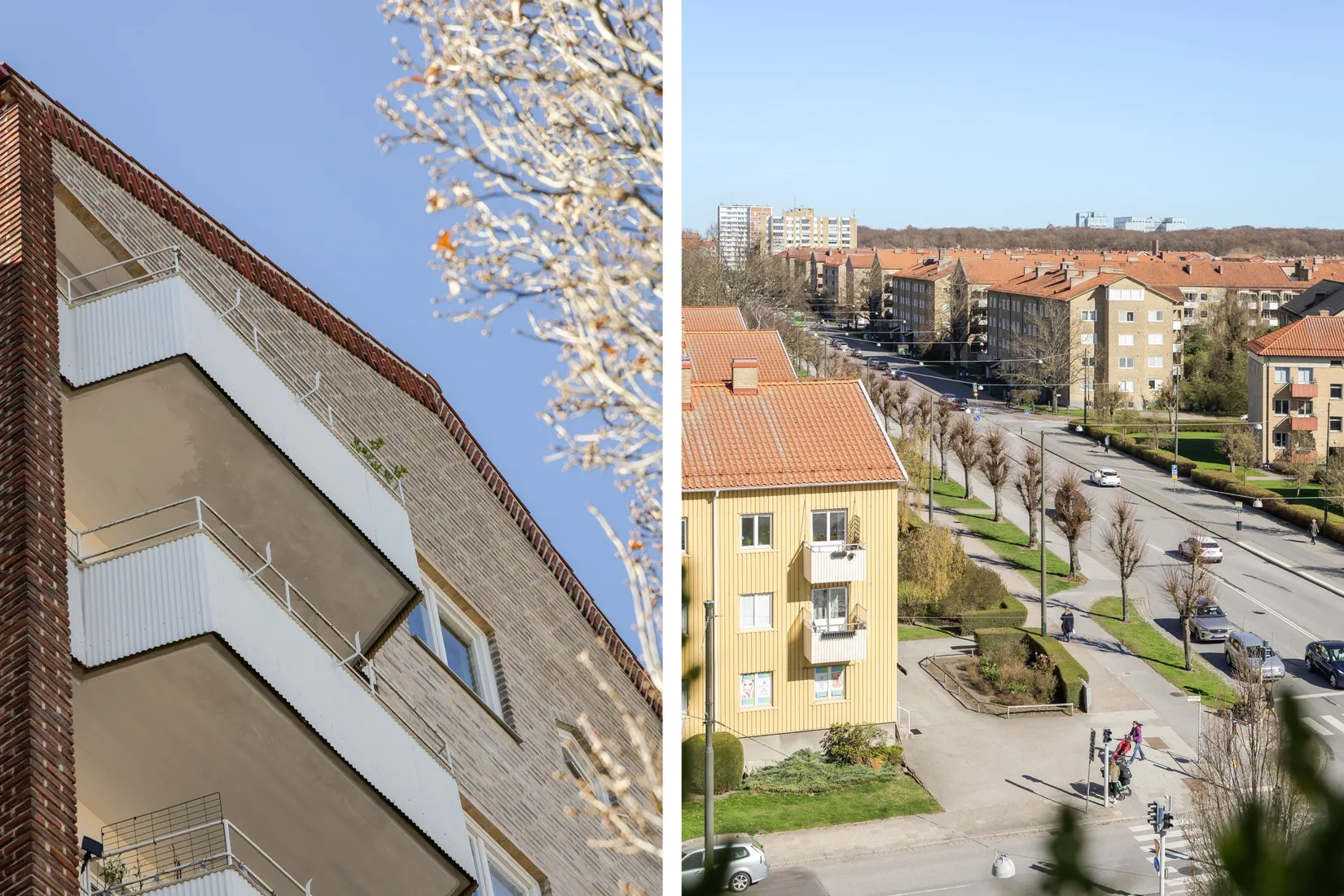 Bostadsrätt, Köpenhamnsvägen 41A, Slottsstaden, Malmö