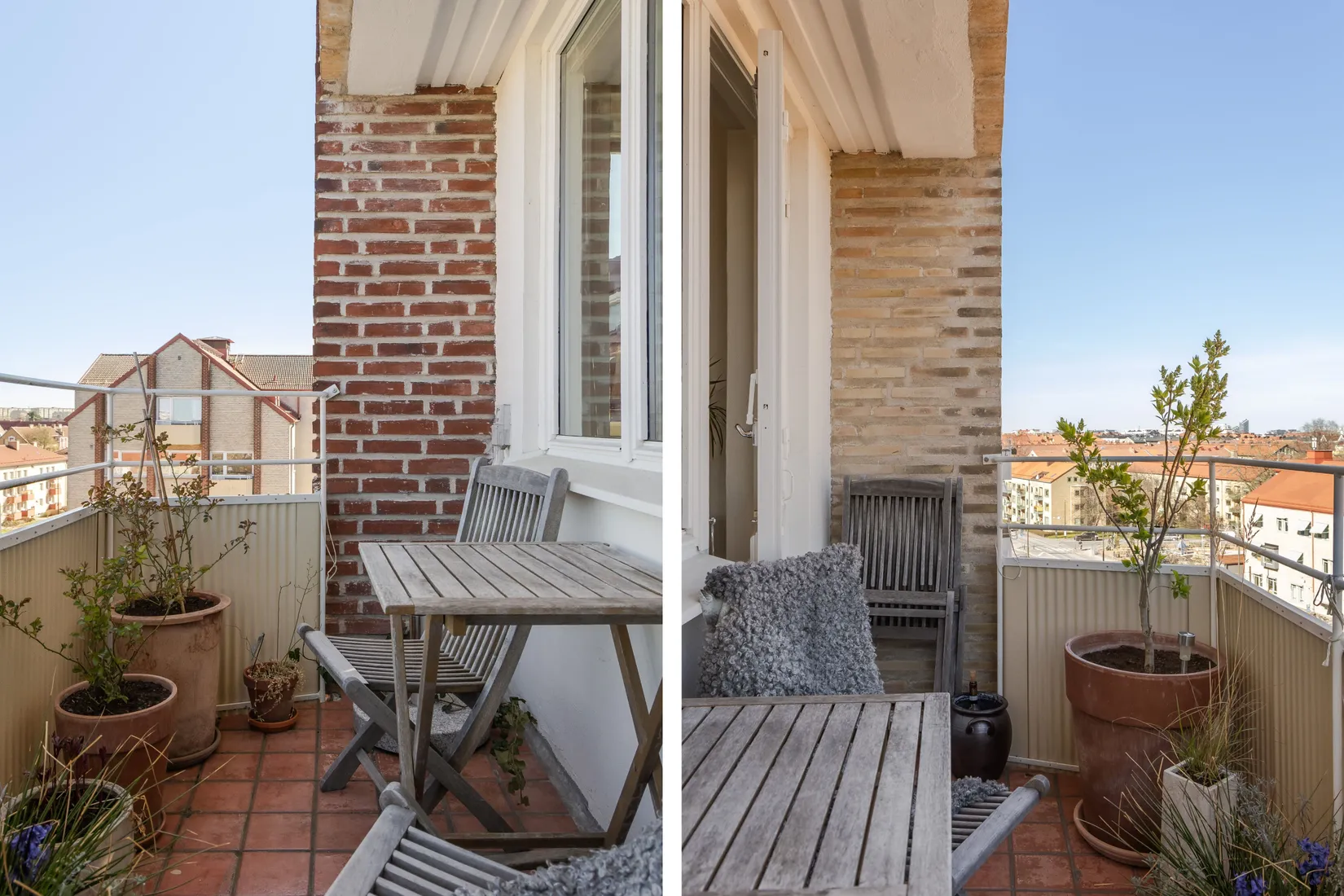 Bostadsrätt, Köpenhamnsvägen 41A, Slottsstaden, Malmö