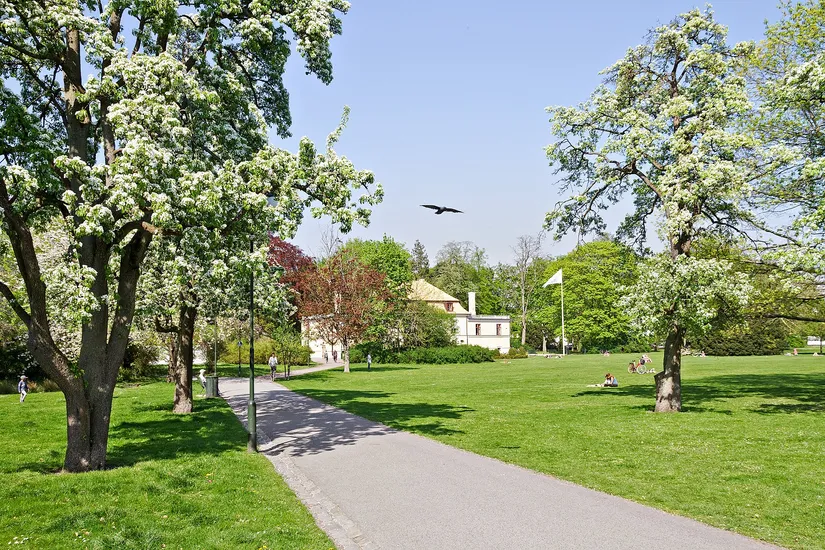 Bostadsrätt, Köpenhamnsvägen 41A, Slottsstaden, Malmö