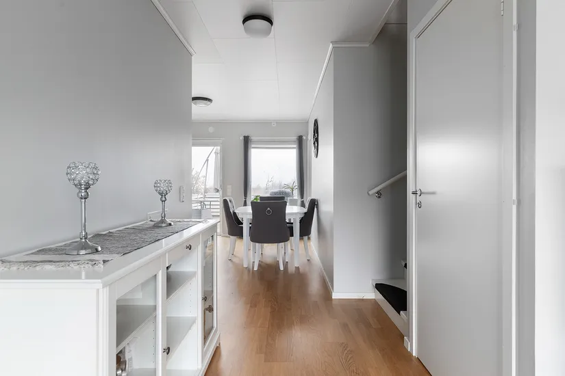 Bostadsrätt, Radhus, Lagaskiftesvägen 3, Älvängen, Ale