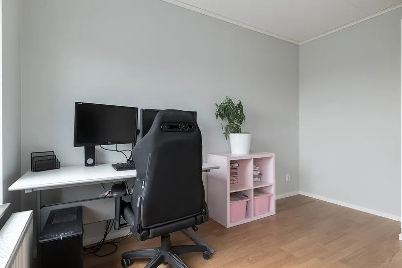 Bostadsrätt, Radhus, Lagaskiftesvägen 3, Älvängen, Ale