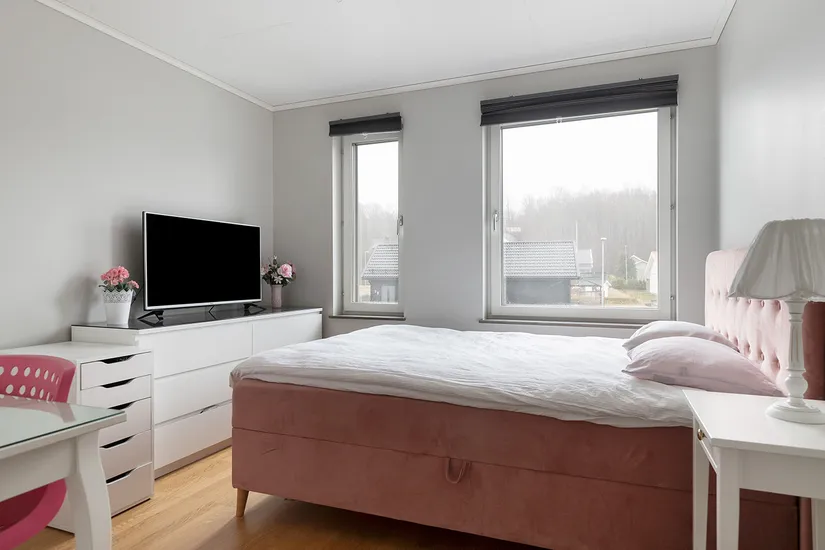 Bostadsrätt, Radhus, Lagaskiftesvägen 3, Älvängen, Ale