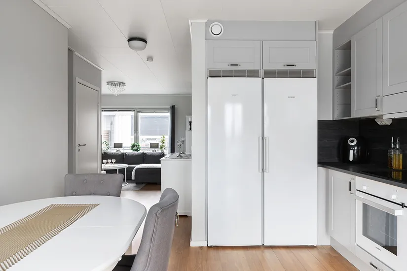 Bostadsrätt, Radhus, Lagaskiftesvägen 3, Älvängen, Ale